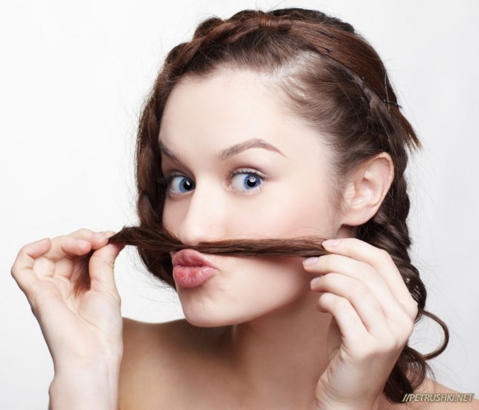 Как скрыть усы с помощью макияжа thumbnail